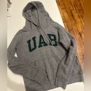 Cozy UAB Sweatshirt